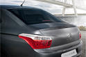 2013 Citroen C Elysee 5