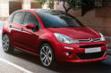 2014 Citroen C3 Facelift 1