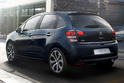 2014 Citroen C3 Facelift 2