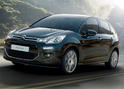 2014 Citroen C3 Facelift 4