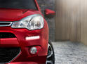 2014 Citroen C3 Facelift 7