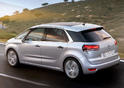 2014 Citroen C4 Picasso 11