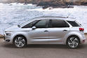 2014 Citroen C4 Picasso 14