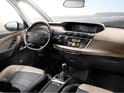 2014 Citroen C4 Picasso 19