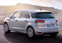 2014 Citroen C4 Picasso 2