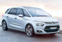 2014 Citroen C4 Picasso 5