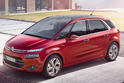 2014 Citroen C4 Picasso 6