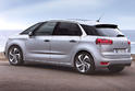 2014 Citroen C4 Picasso 7