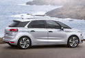 2014 Citroen C4 Picasso 8
