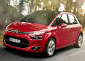 2014 Citroen C4 Picasso 9
