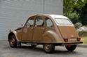 Citroen 2CV Hermes 2