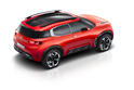 Citroen Aircross Concept 10