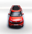 Citroen Aircross Concept 11