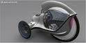 Citroen Antistatic 1