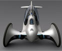 Citroen Antistatic 3