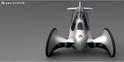 Citroen Antistatic 4