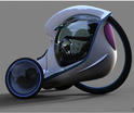 Citroen Antistatic 5