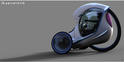 Citroen Antistatic 6