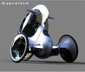 Citroen Antistatic 7