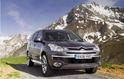 Citroen C Crosser 24i 1