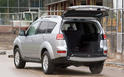 Citroen C Crosser Commercial 2