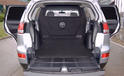 Citroen C Crosser Commercial 3