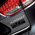 Citroen C Crosser Exclusive PSP 1