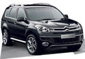 Citroen C Crosser Exclusive PSP 2