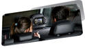 Citroen C Crosser Exclusive PSP 4