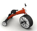 Citroen C Design 6