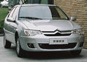 Citroen C Elysee 2