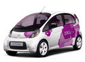 Citroen C ZERO 1