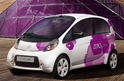 Citroen C ZERO 2