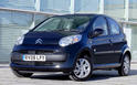 Citroen C1 Code 1