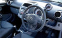 Citroen C1 Code 3