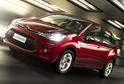 Citroen C3 Facelift Leaked 1
