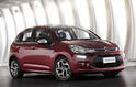Citroen C3 Facelift Leaked 4