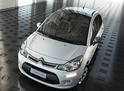 Citroen C3 Facelift Leaked 5