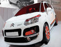 Citroen C3 Picasso STOP START 1