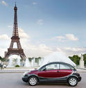 Citroen C3 Pluriel Charleston 1