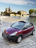 Citroen C3 Pluriel Charleston 2