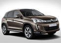 Citroen C4 Aircross 1