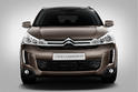 Citroen C4 Aircross 10