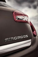 Citroen C4 Aircross 12