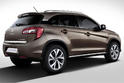 Citroen C4 Aircross 2