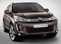 Citroen C4 Aircross 3
