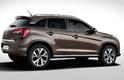 Citroen C4 Aircross 4