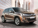 Citroen C4 Aircross 5