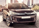 Citroen C4 Aircross 8