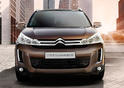 Citroen C4 Aircross 9